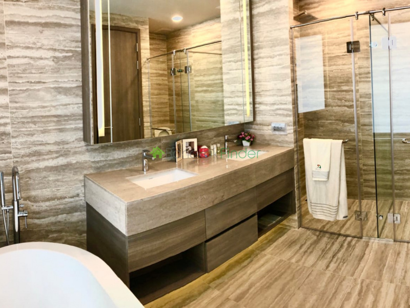 Asoke, Bangkok, Thailand, 2 Bedrooms Bedrooms, ,2 BathroomsBathrooms,Condo,For Rent,Celes Asoke,6796