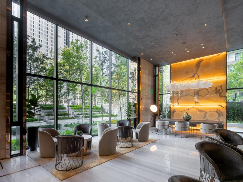 Asoke, Bangkok, Thailand, 2 Bedrooms Bedrooms, ,2 BathroomsBathrooms,Condo,For Rent,Celes Asoke,6796