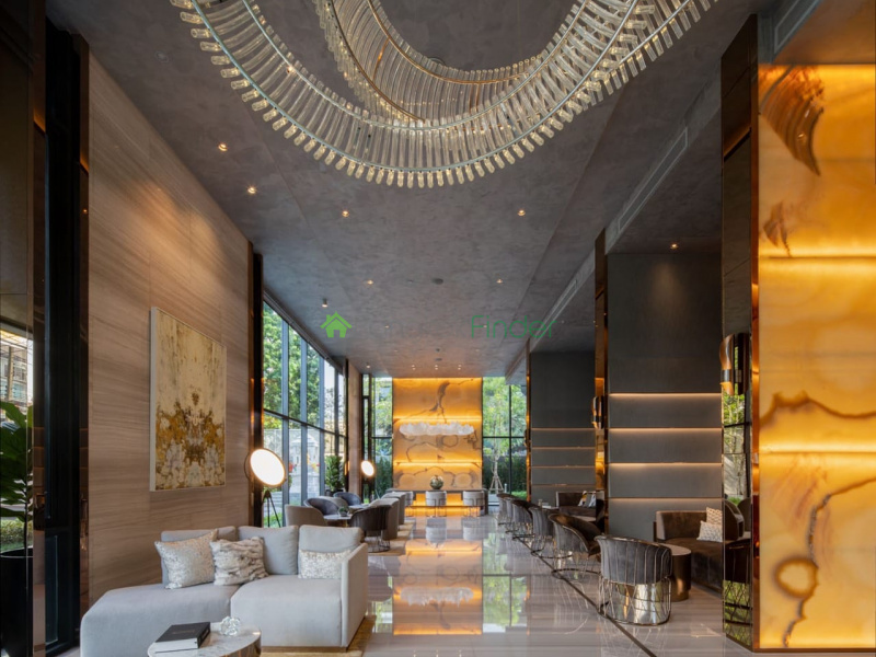 Asoke, Bangkok, Thailand, 2 Bedrooms Bedrooms, ,2 BathroomsBathrooms,Condo,For Rent,Celes Asoke,6796