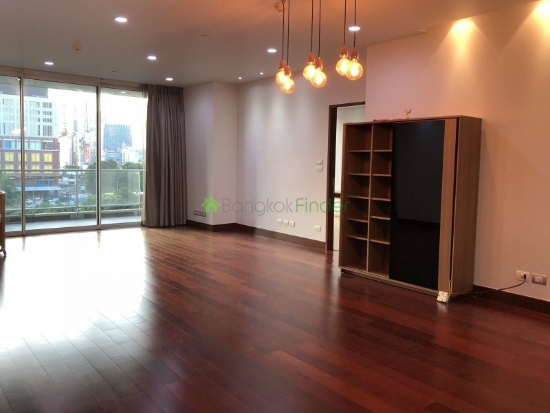 1 Chidlom, Ploenchit, Bangkok, Thailand, 2 Bedrooms Bedrooms, ,3 BathroomsBathrooms,Condo,For Sale,Park Chidlom,Chidlom,6797