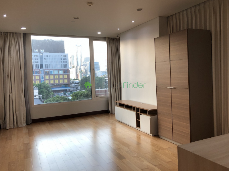 1 Chidlom, Ploenchit, Bangkok, Thailand, 2 Bedrooms Bedrooms, ,3 BathroomsBathrooms,Condo,For Sale,Park Chidlom,Chidlom,6797