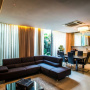 Phrakanong, Bangkok, Thailand, 4 Bedrooms Bedrooms, ,5 BathroomsBathrooms,Town House,For Rent,6798
