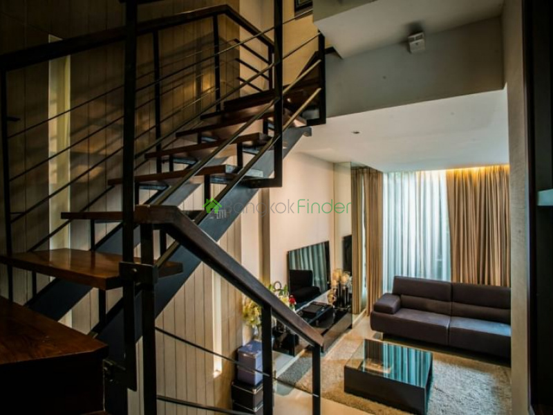 Phrakanong, Bangkok, Thailand, 4 Bedrooms Bedrooms, ,5 BathroomsBathrooms,Town House,For Rent,6798