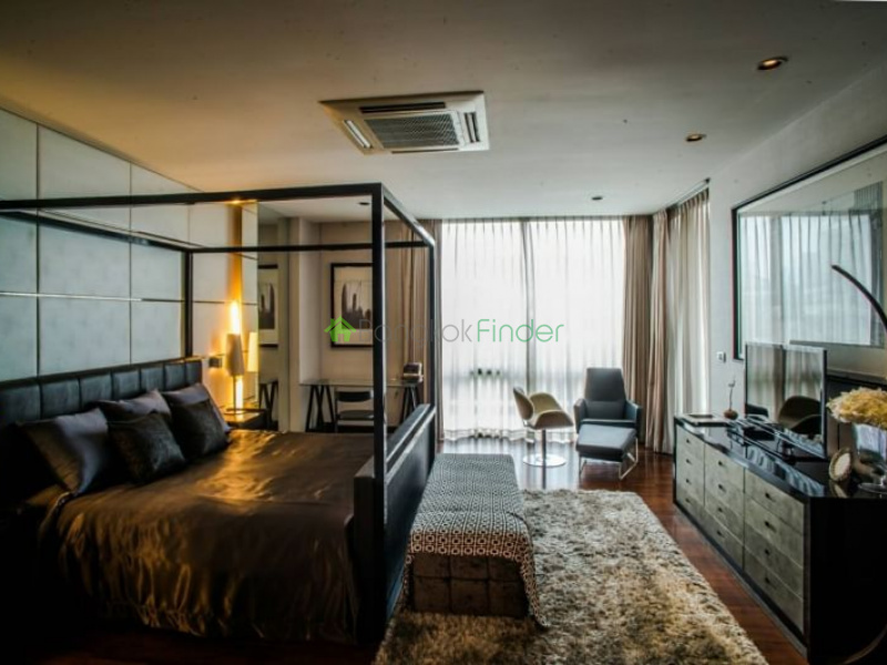 Phrakanong, Bangkok, Thailand, 4 Bedrooms Bedrooms, ,5 BathroomsBathrooms,Town House,For Rent,6798