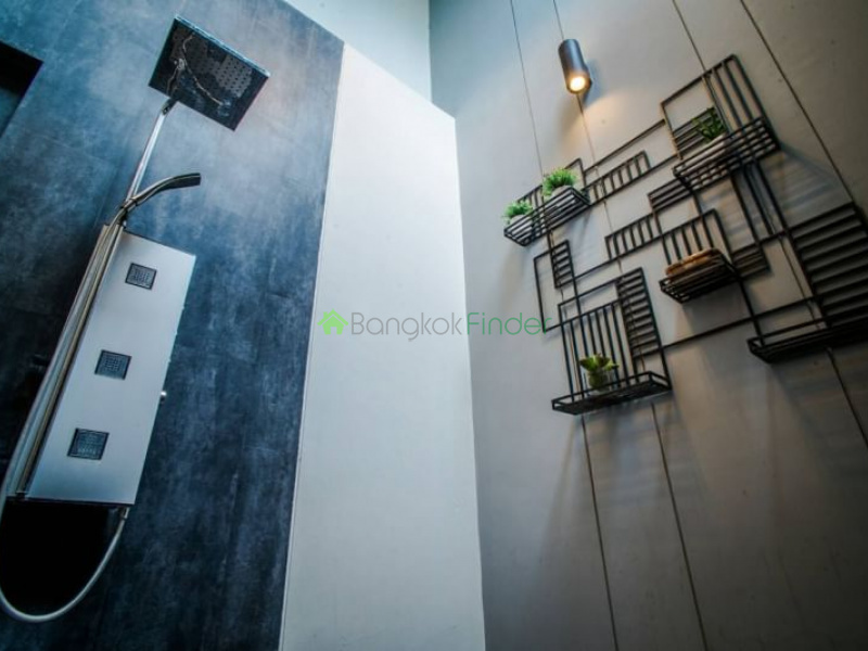 Phrakanong, Bangkok, Thailand, 4 Bedrooms Bedrooms, ,5 BathroomsBathrooms,Town House,For Rent,6798