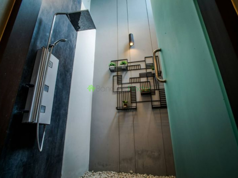 Phrakanong, Bangkok, Thailand, 4 Bedrooms Bedrooms, ,5 BathroomsBathrooms,Town House,For Rent,6798