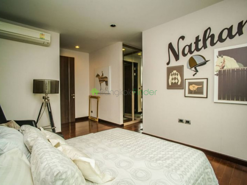 Phrakanong, Bangkok, Thailand, 4 Bedrooms Bedrooms, ,5 BathroomsBathrooms,Town House,For Rent,6798