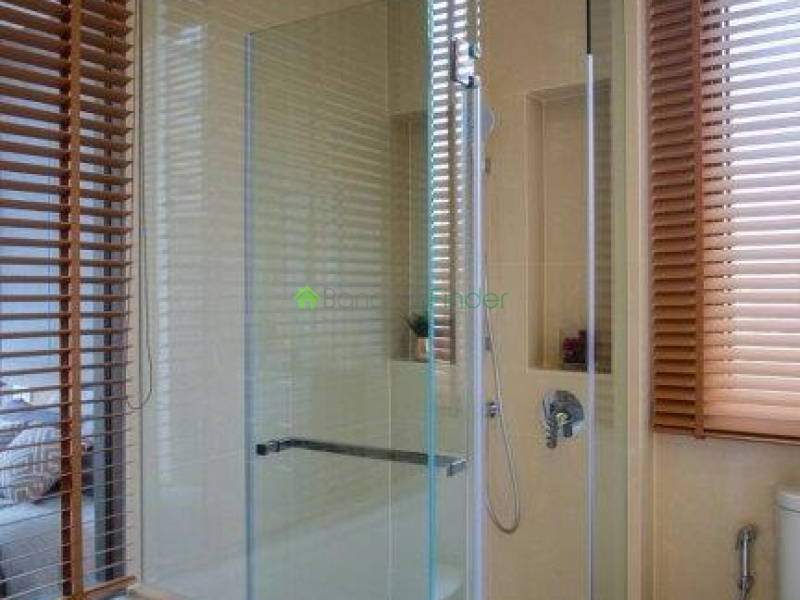 Asoke, Bangkok, Thailand, 2 Bedrooms Bedrooms, ,2 BathroomsBathrooms,Condo,For Rent,The Esse Asoke,6799