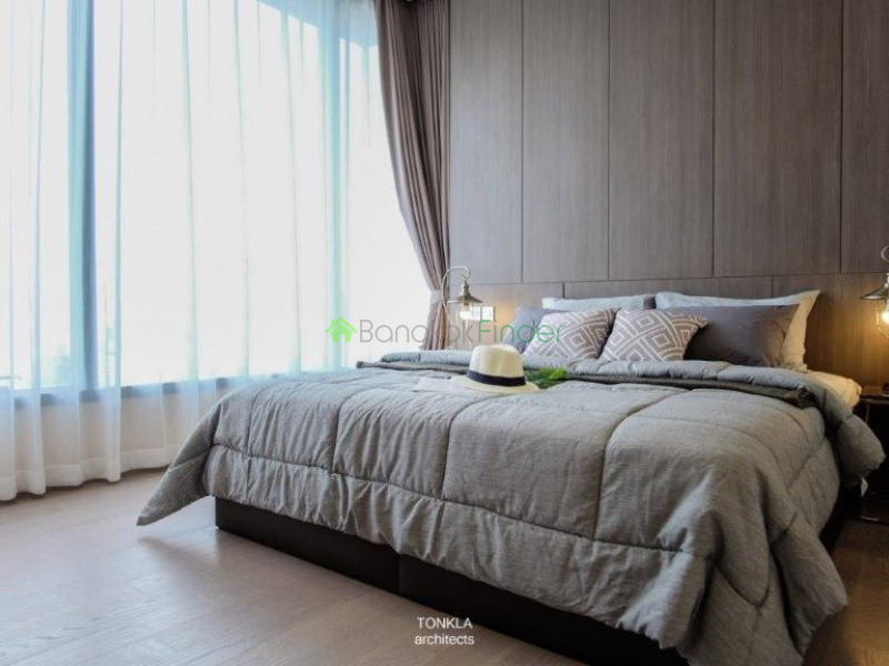 Asoke, Bangkok, Thailand, 2 Bedrooms Bedrooms, ,2 BathroomsBathrooms,Condo,For Rent,The Esse Asoke,6799