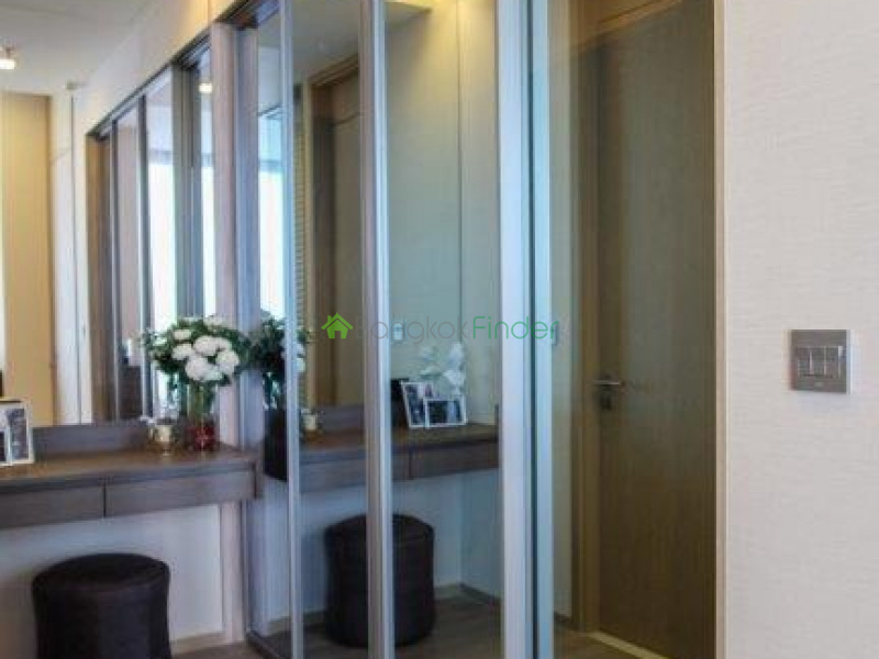 Asoke, Bangkok, Thailand, 2 Bedrooms Bedrooms, ,2 BathroomsBathrooms,Condo,For Rent,The Esse Asoke,6799