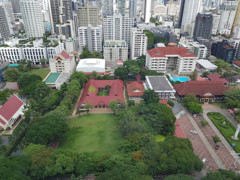 Asoke, Bangkok, Thailand, 2 Bedrooms Bedrooms, ,2 BathroomsBathrooms,Condo,For Rent,The Esse Asoke,6799