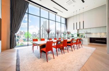 Thonglor, Bangkok, Thailand, 2 Bedrooms Bedrooms, ,2 BathroomsBathrooms,Condo,For Sale,Tela Thonglor,6800