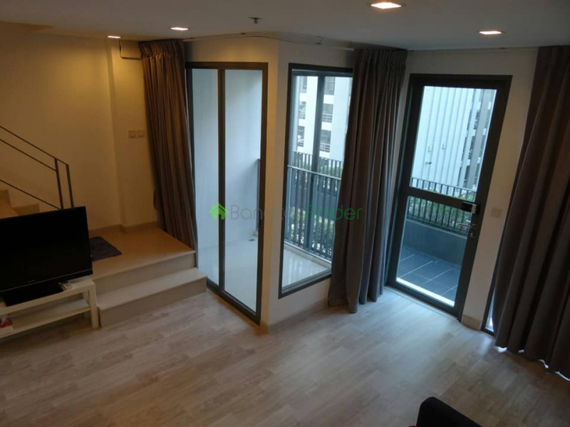 On Nut, Bangkok, Thailand, 2 Bedrooms Bedrooms, ,2 BathroomsBathrooms,Condo,For Rent,Ideo Mobi 81,6801