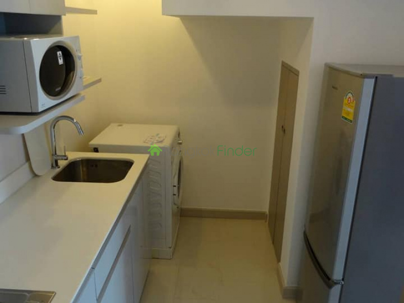 On Nut, Bangkok, Thailand, 2 Bedrooms Bedrooms, ,2 BathroomsBathrooms,Condo,For Rent,Ideo Mobi 81,6801