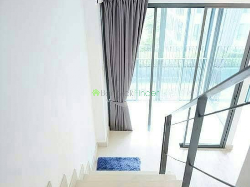 On Nut, Bangkok, Thailand, 2 Bedrooms Bedrooms, ,2 BathroomsBathrooms,Condo,For Rent,Ideo Mobi 81,6801