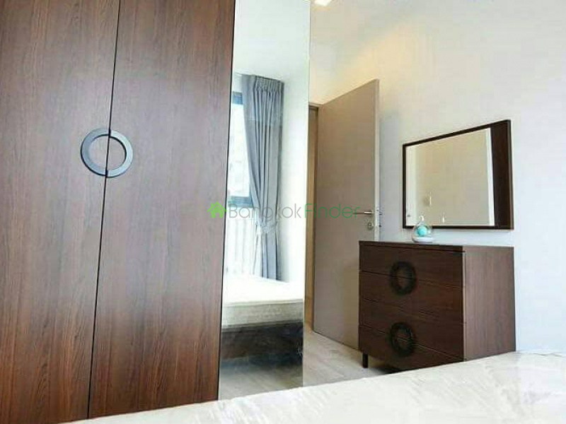 On Nut, Bangkok, Thailand, 2 Bedrooms Bedrooms, ,2 BathroomsBathrooms,Condo,For Rent,Ideo Mobi 81,6801