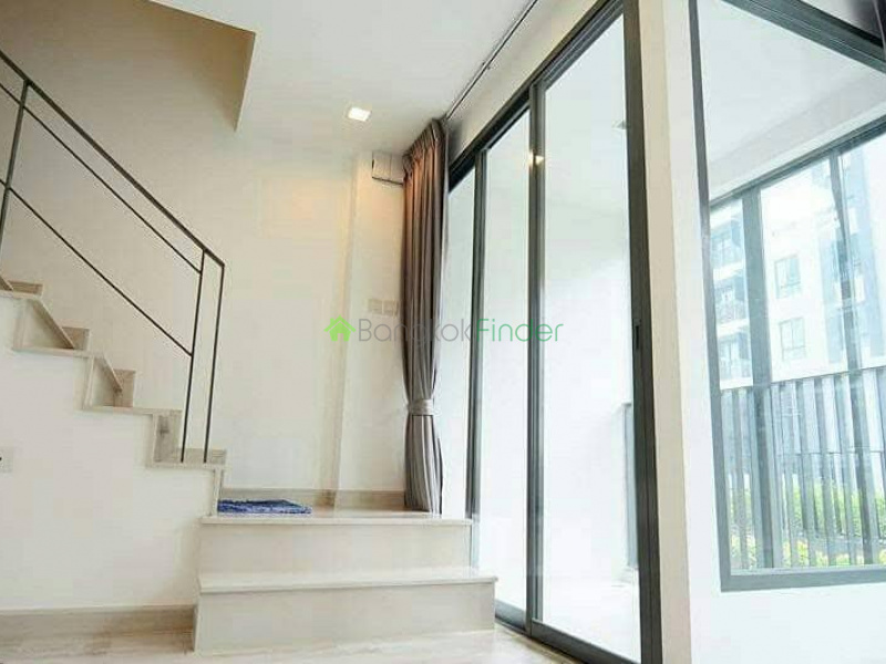 On Nut, Bangkok, Thailand, 2 Bedrooms Bedrooms, ,2 BathroomsBathrooms,Condo,For Rent,Ideo Mobi 81,6801