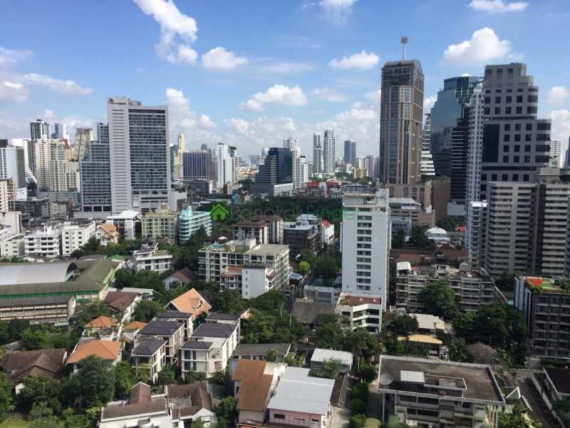 Phrom Phong, Bangkok, Thailand, 2 Bedrooms Bedrooms, ,1 BathroomBathrooms,Condo,For Sale,Park 24,6802