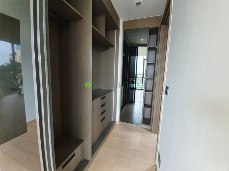 Thonglor, Bangkok, Thailand, 2 Bedrooms Bedrooms, ,2 BathroomsBathrooms,Condo,For Rent,Monument Thonglor,6803