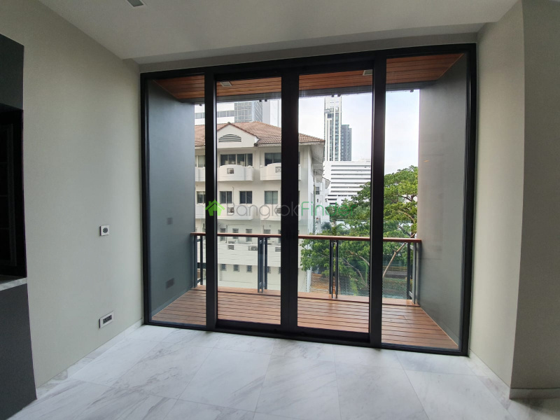 Thonglor, Bangkok, Thailand, 2 Bedrooms Bedrooms, ,2 BathroomsBathrooms,Condo,For Rent,Monument Thonglor,6803