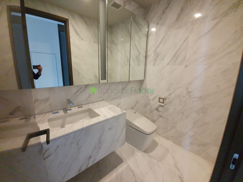 Thonglor, Bangkok, Thailand, 2 Bedrooms Bedrooms, ,2 BathroomsBathrooms,Condo,For Rent,Monument Thonglor,6803