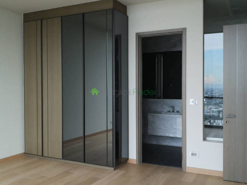 Thonglor, Bangkok, Thailand, 2 Bedrooms Bedrooms, ,2 BathroomsBathrooms,Condo,For Rent,Monument Thonglor,6803