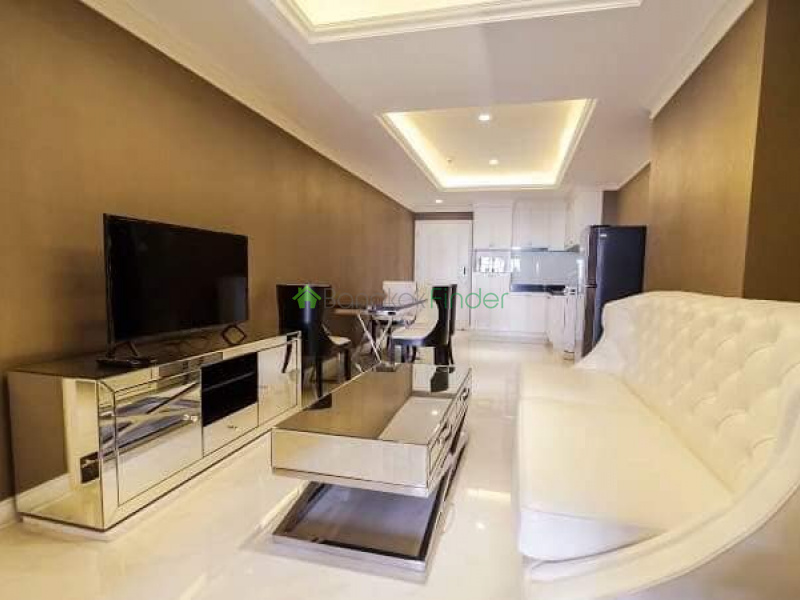 Silom, Bangkok, Thailand, 1 Bedroom Bedrooms, ,1 BathroomBathrooms,Condo,For Sale,State Tower,6804