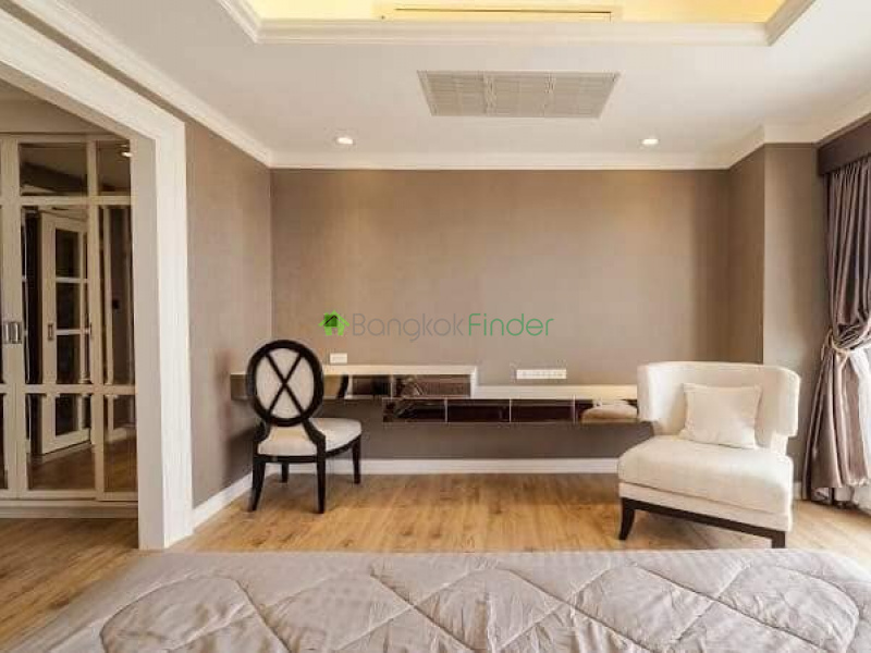 Silom, Bangkok, Thailand, 1 Bedroom Bedrooms, ,1 BathroomBathrooms,Condo,For Sale,State Tower,6804