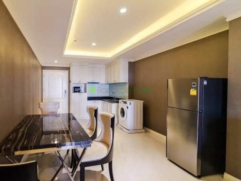 Silom, Bangkok, Thailand, 1 Bedroom Bedrooms, ,1 BathroomBathrooms,Condo,For Sale,State Tower,6804