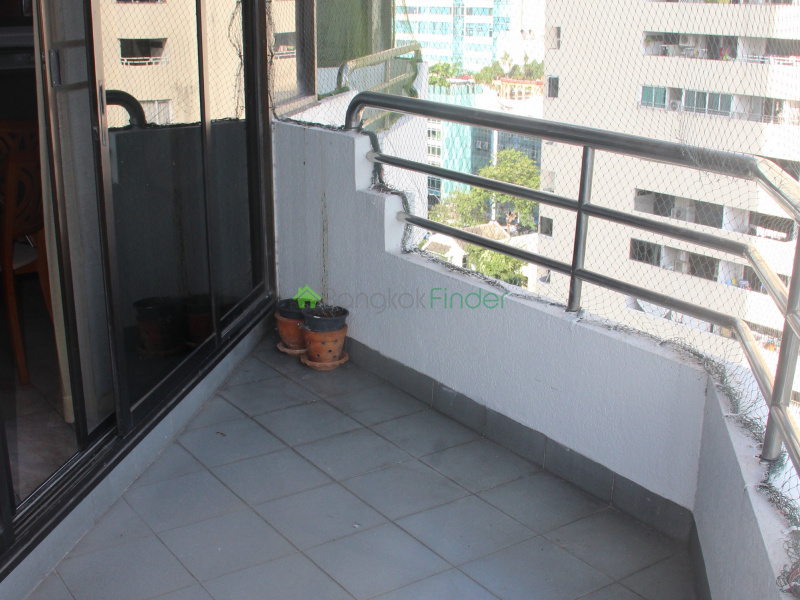 Sukhumvit-Asoke, Asoke, Bangkok, Thailand, 2 Bedrooms Bedrooms, ,2 BathroomsBathrooms,Condo,For Sale,Lake Avenue,Sukhumvit-Asoke,6805