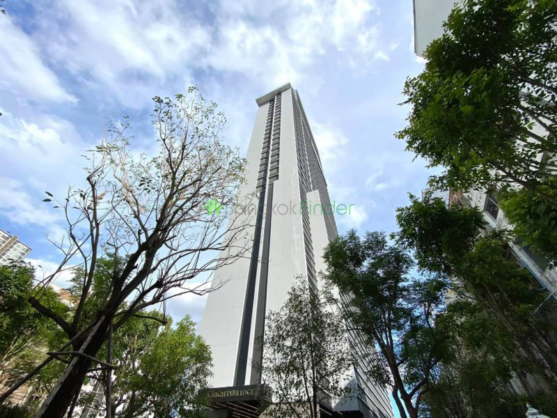 Onnut, Bangkok, Thailand, 1 Bedroom Bedrooms, ,1 BathroomBathrooms,Condo,For Rent,KnightsBridge Prime onnut,6806