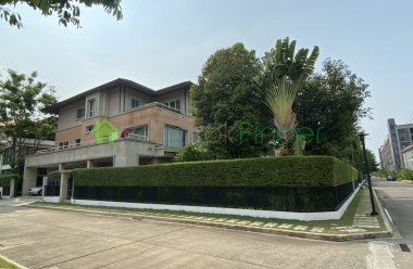 Rama 9, Bangkok, Thailand, 4 Bedrooms Bedrooms, ,4 BathroomsBathrooms,House,For Rent,6807 Rama 9, Bangkok, Thailand, 4 Bedrooms Bedrooms, ,4 BathroomsBathrooms,House,For Rent,6807