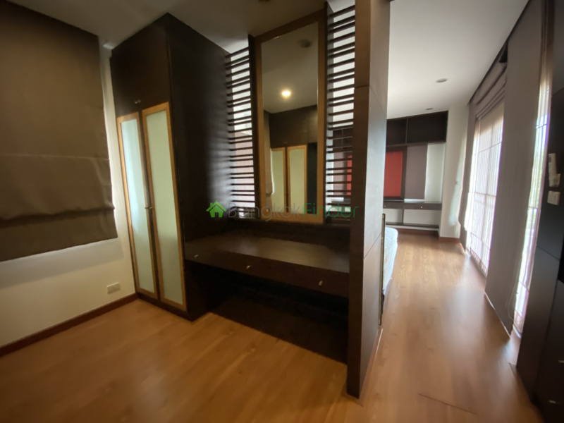 Rama 9, Bangkok, Thailand, 4 Bedrooms Bedrooms, ,4 BathroomsBathrooms,House,For Rent,6807