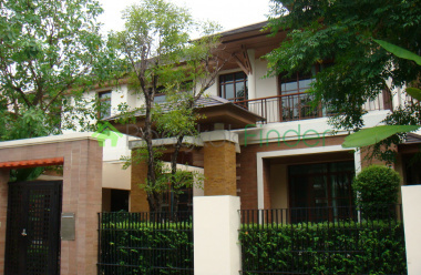 Pattanakarn, Bangkok, Thailand, 4 Bedrooms Bedrooms, ,4 BathroomsBathrooms,House,For Rent,6808 Pattanakarn, Bangkok, Thailand, 4 Bedrooms Bedrooms, ,4 BathroomsBathrooms,House,For Rent,6808