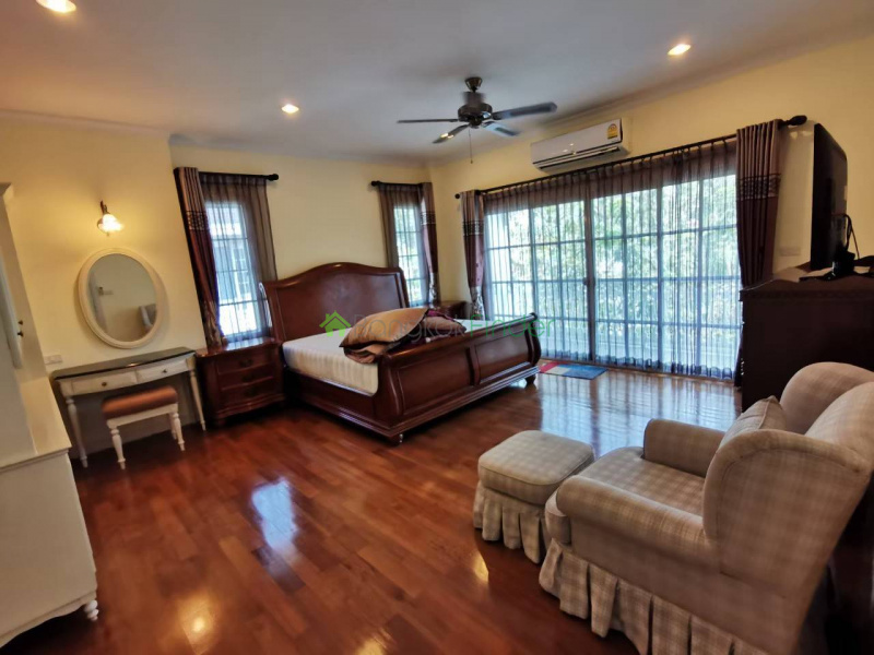 Bangna-Srinakarin, Bangkok, Thailand, 3 Bedrooms Bedrooms, ,4 BathroomsBathrooms,House,For Rent,6810