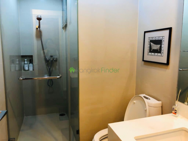 Asoke, Bangkok, Thailand, 3 Bedrooms Bedrooms, ,3 BathroomsBathrooms,Condo,For Rent,The Wind Sukhumvit 23,6811