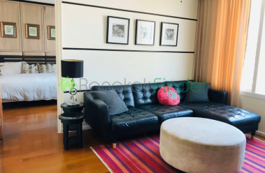 Asoke, Bangkok, Thailand, 3 Bedrooms Bedrooms, ,3 BathroomsBathrooms,Condo,For Rent,The Wind Sukhumvit 23,6811