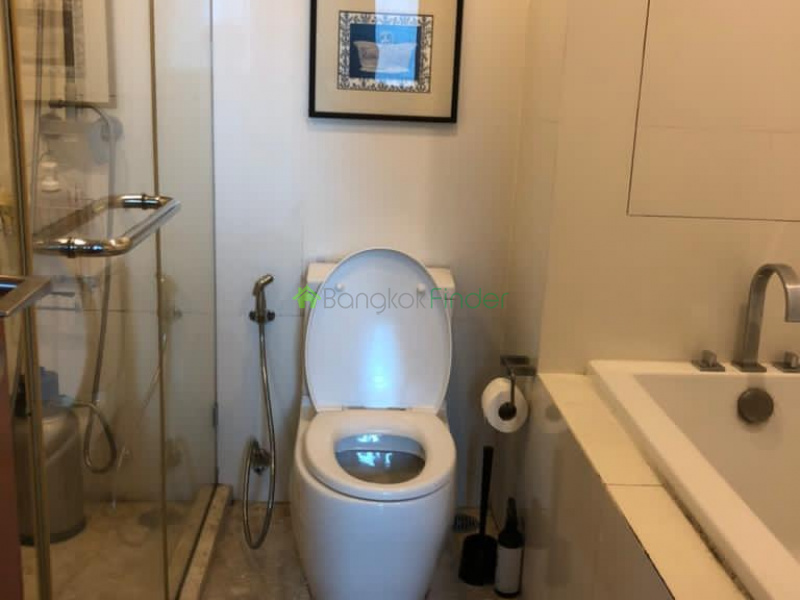 Asoke, Bangkok, Thailand, 3 Bedrooms Bedrooms, ,3 BathroomsBathrooms,Condo,For Rent,The Wind Sukhumvit 23,6811