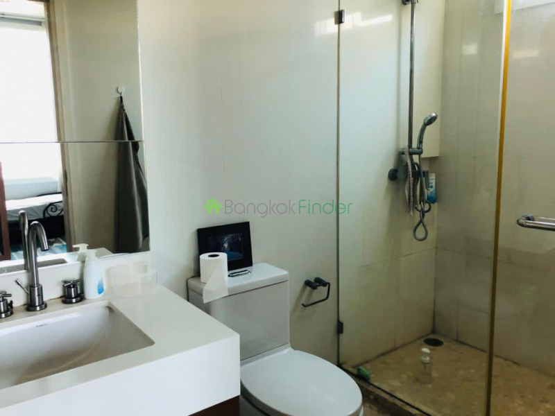 Asoke, Bangkok, Thailand, 3 Bedrooms Bedrooms, ,3 BathroomsBathrooms,Condo,For Rent,The Wind Sukhumvit 23,6811