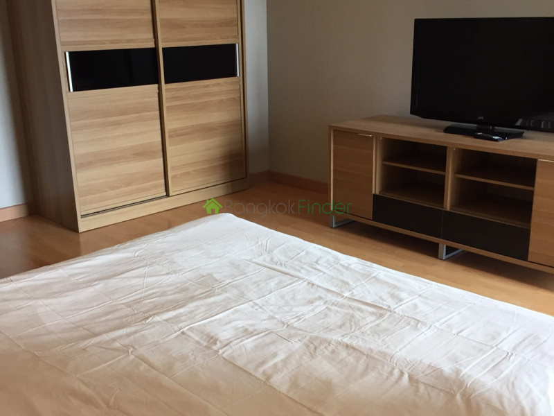 Sukhumvit-Ekamai, Ekamai, Bangkok, Thailand, 2 Bedrooms Bedrooms, ,2 BathroomsBathrooms,Condo,For Sale,Nusasiri,Sukhumvit-Ekamai,6815