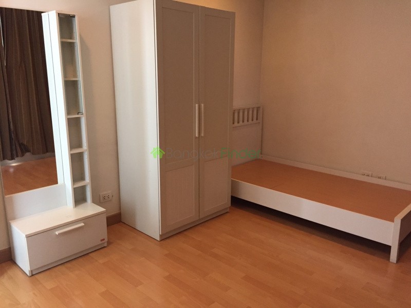 Sukhumvit-Ekamai, Ekamai, Bangkok, Thailand, 2 Bedrooms Bedrooms, ,2 BathroomsBathrooms,Condo,For Sale,Nusasiri,Sukhumvit-Ekamai,6815