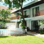 Ekamai, Bangkok, Thailand, 3 Bedrooms Bedrooms, ,4 BathroomsBathrooms,House,Rented,6816