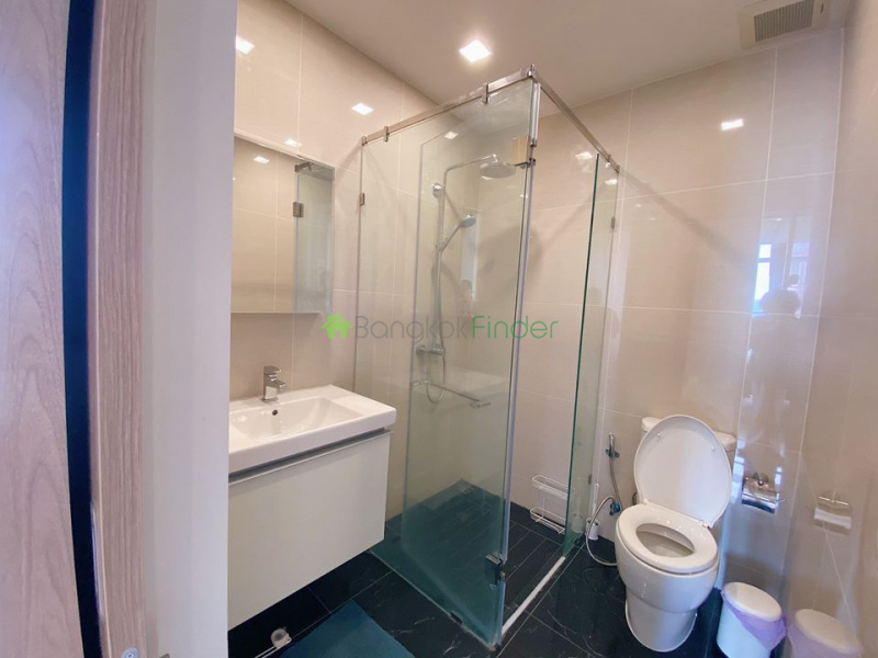 Phrom Phong, Bangkok, Thailand, 2 Bedrooms Bedrooms, ,2 BathroomsBathrooms,Condo,For Rent,Park 24,6819