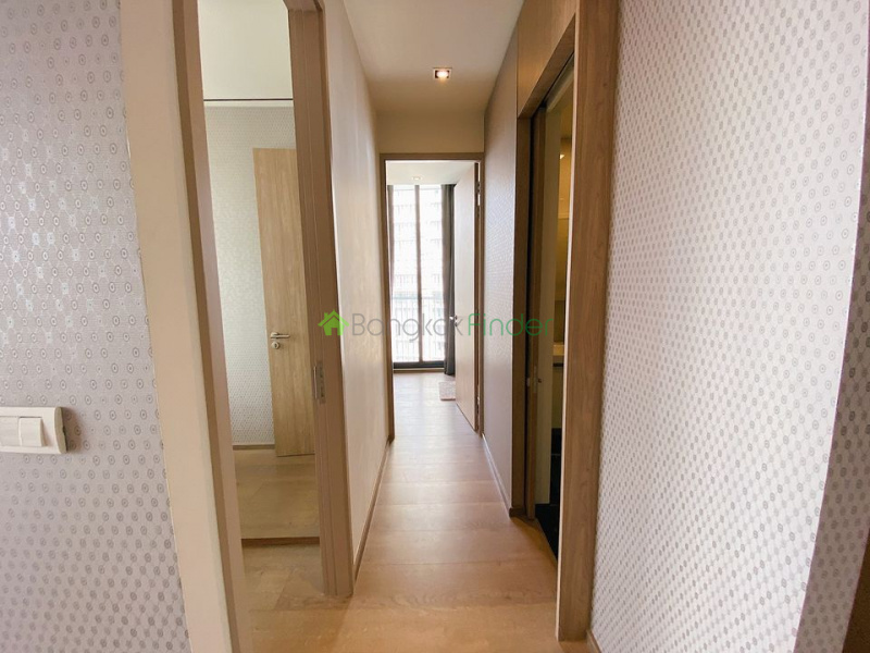 Phrom Phong, Bangkok, Thailand, 2 Bedrooms Bedrooms, ,2 BathroomsBathrooms,Condo,For Rent,Park 24,6819