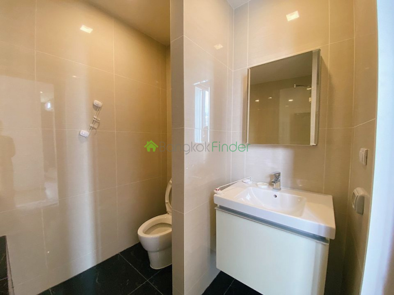 Phrom Phong, Bangkok, Thailand, 2 Bedrooms Bedrooms, ,2 BathroomsBathrooms,Condo,For Rent,Park 24,6819