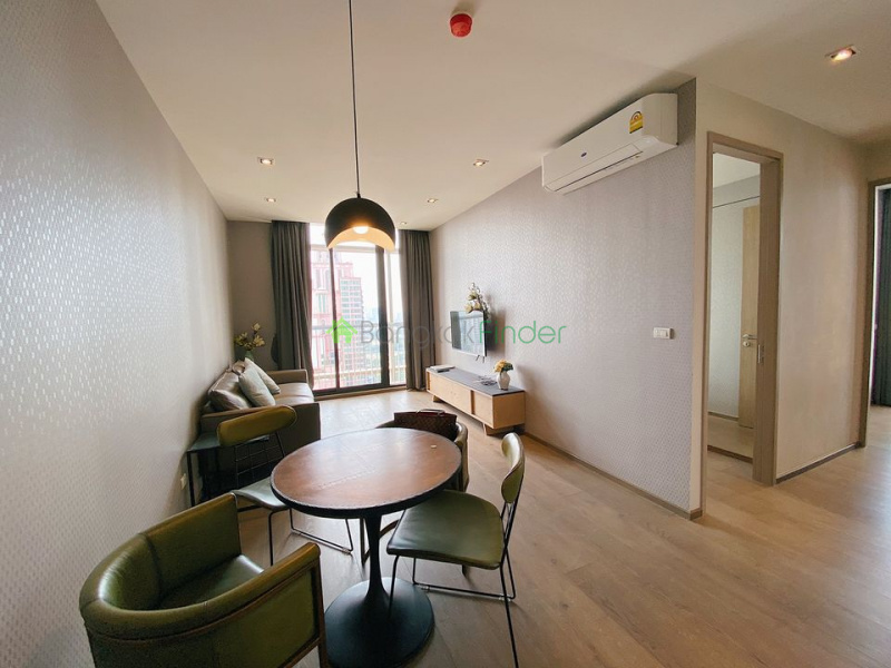 Phrom Phong, Bangkok, Thailand, 2 Bedrooms Bedrooms, ,2 BathroomsBathrooms,Condo,For Rent,Park 24,6819