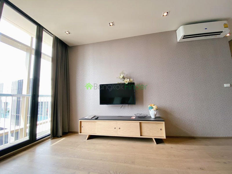 Phrom Phong, Bangkok, Thailand, 2 Bedrooms Bedrooms, ,2 BathroomsBathrooms,Condo,For Rent,Park 24,6819