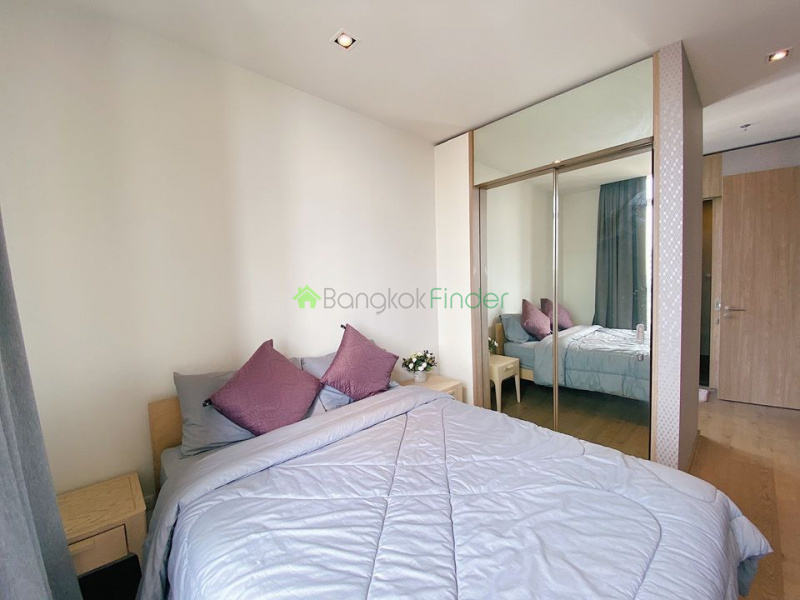 Phrom Phong, Bangkok, Thailand, 2 Bedrooms Bedrooms, ,2 BathroomsBathrooms,Condo,For Rent,Park 24,6819