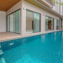 Ekamai, Bangkok, Thailand, 6 Bedrooms Bedrooms, ,7 BathroomsBathrooms,House,Sold,6821