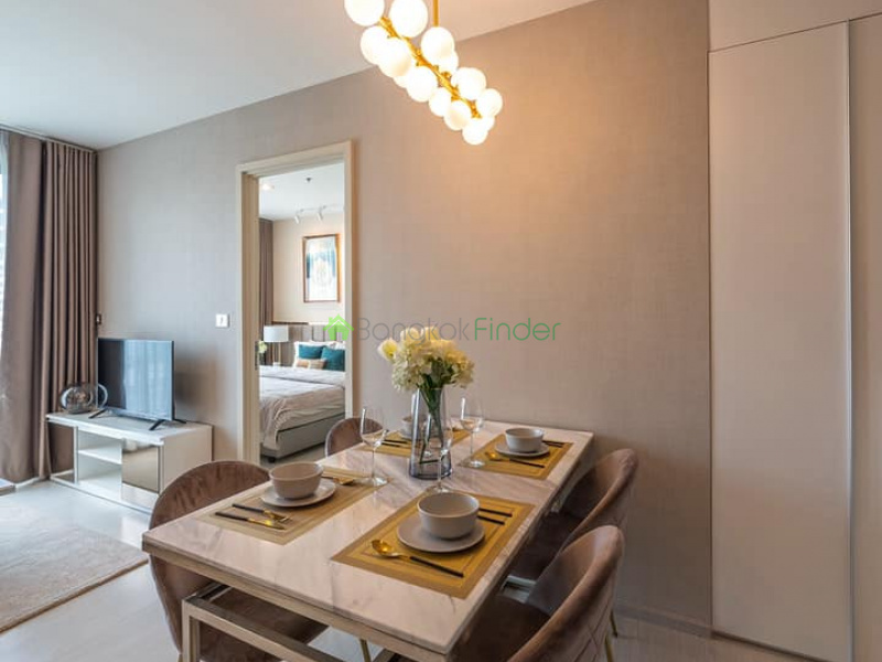 Ekamai, Bangkok, Thailand, 2 Bedrooms Bedrooms, ,2 BathroomsBathrooms,Condo,For Sale,Rhythm Sukhumvit 42,6822